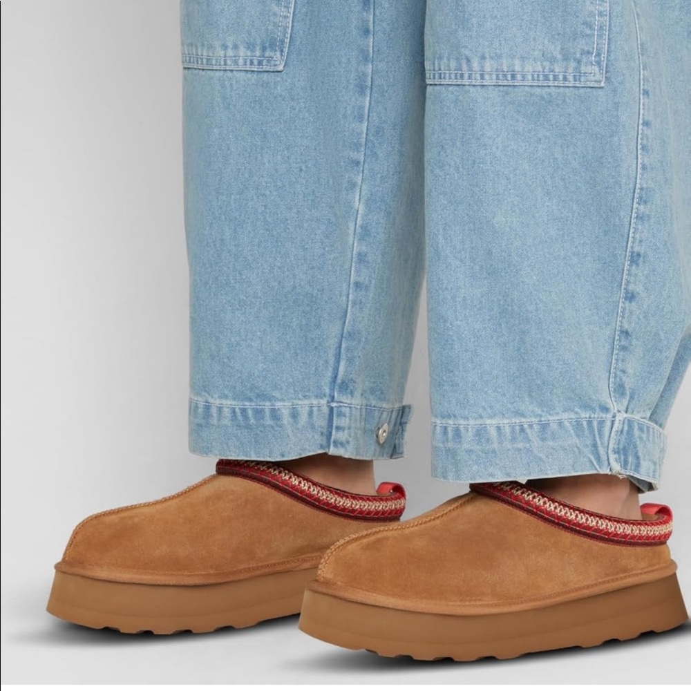 Lookalike UGG Tasman Clogs-size 8 - Picture 3 of 14